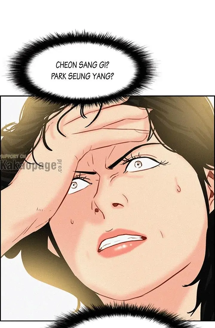 Lord of Money Chapter 65 - halaman 62