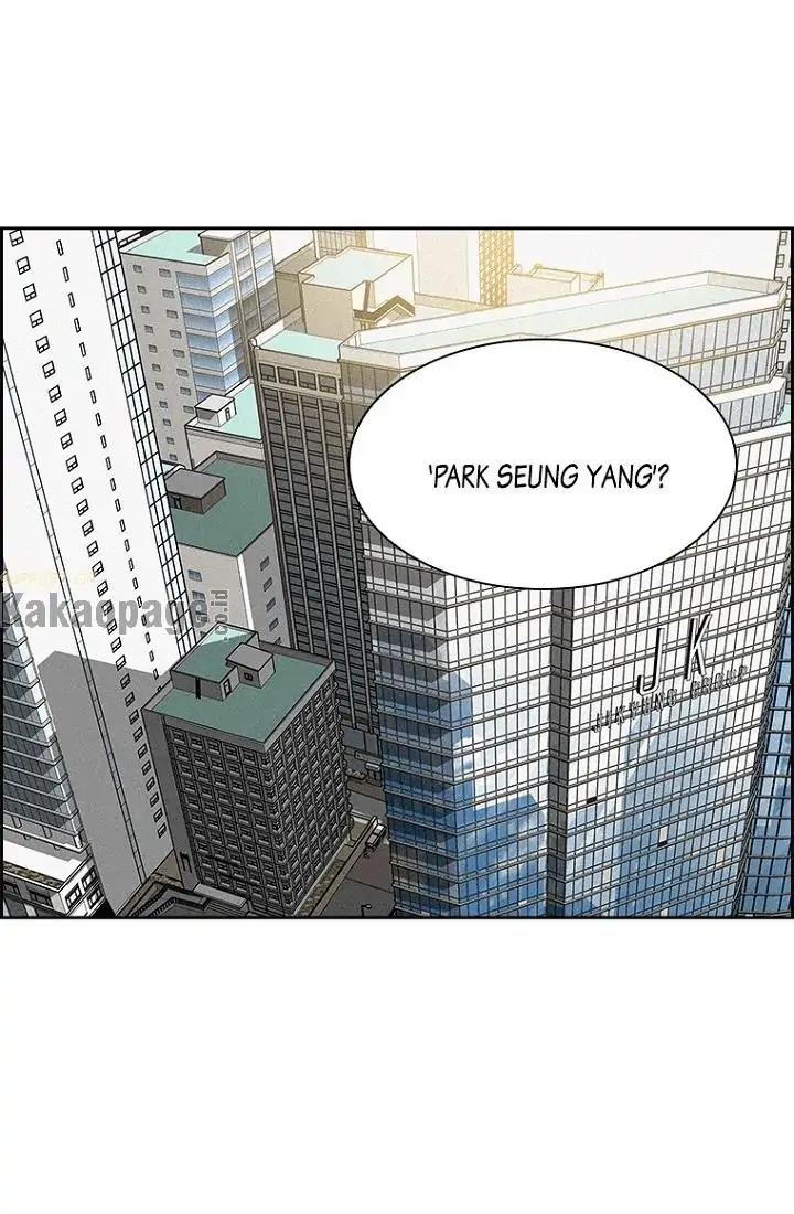 Lord of Money Chapter 65 - halaman 64