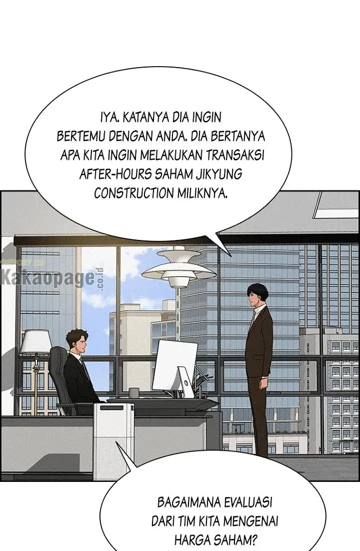 Lord of Money Chapter 65 - halaman 65