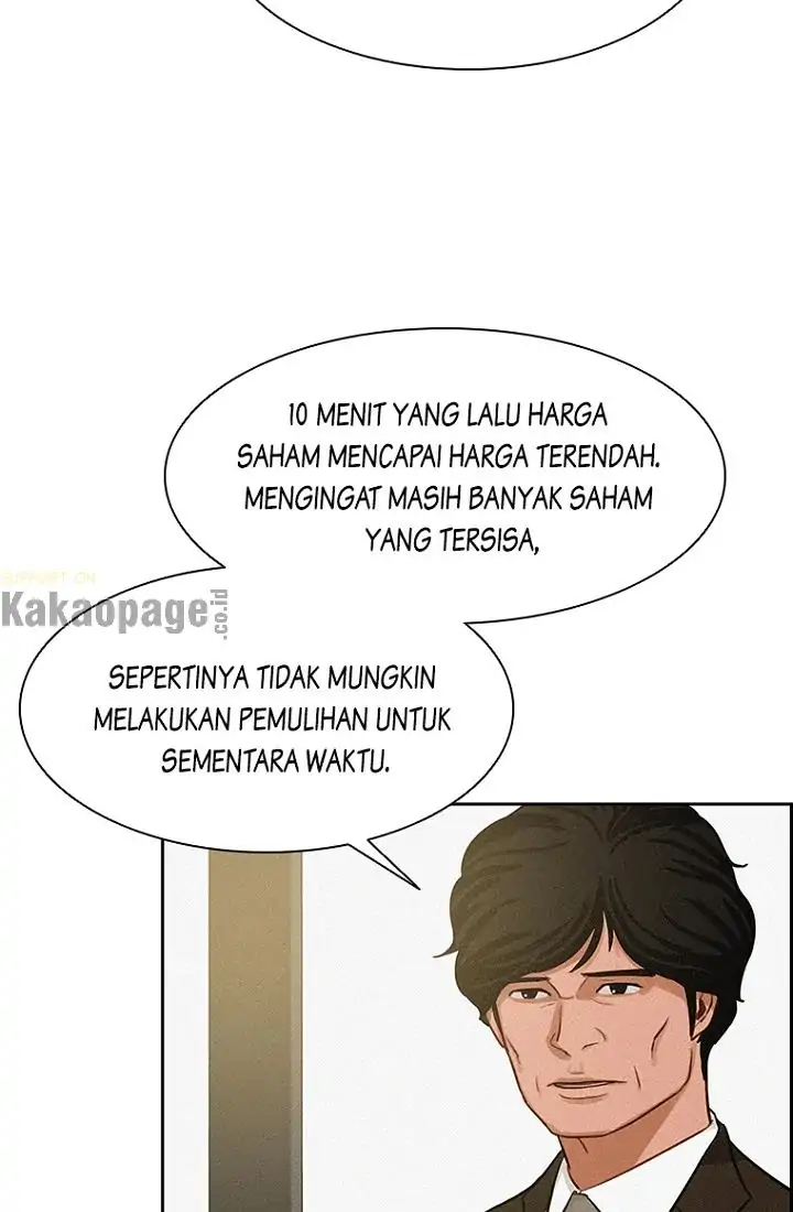 Lord of Money Chapter 65 - halaman 66