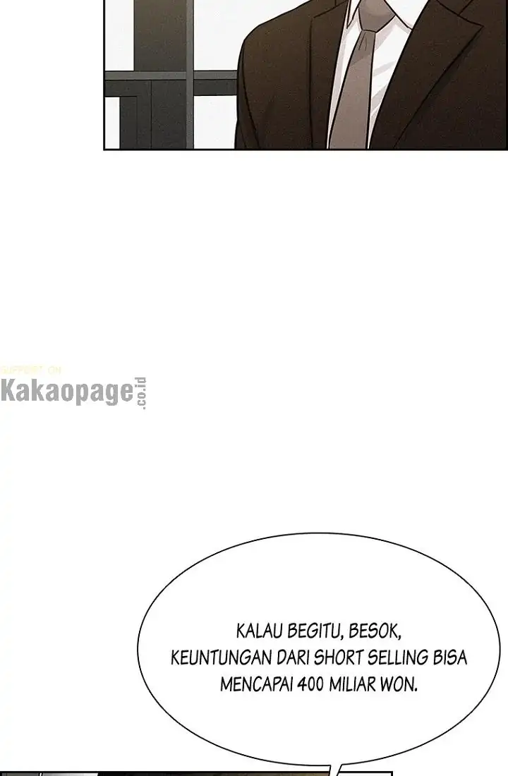 Lord of Money Chapter 65 - halaman 67