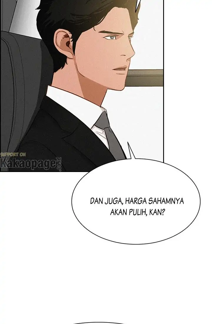 Lord of Money Chapter 65 - halaman 68
