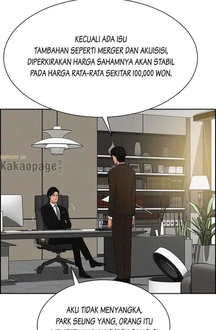 Lord of Money Chapter 65 - halaman 69