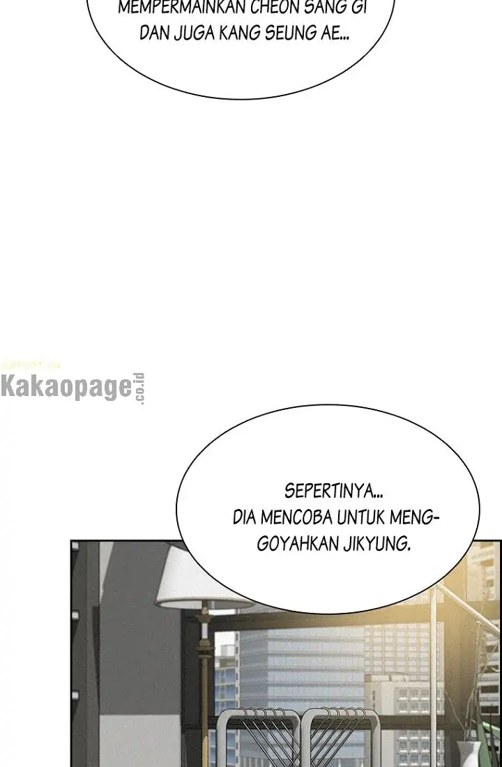 Lord of Money Chapter 65 - halaman 70