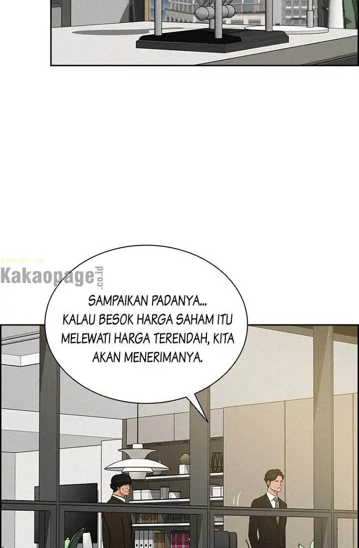Lord of Money Chapter 65 - halaman 71