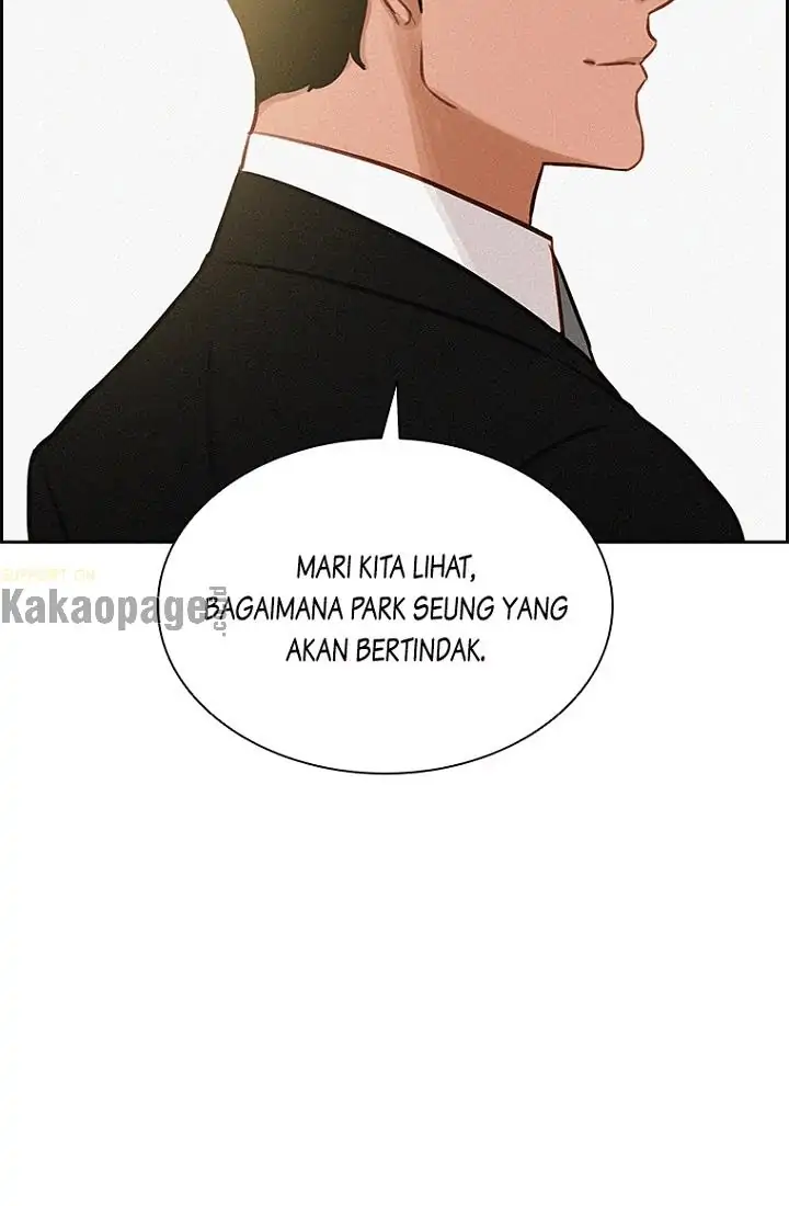 Lord of Money Chapter 65 - halaman 73