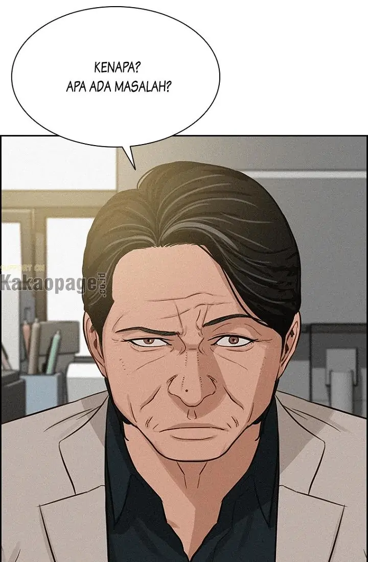 Lord of Money Chapter 65 - halaman 74