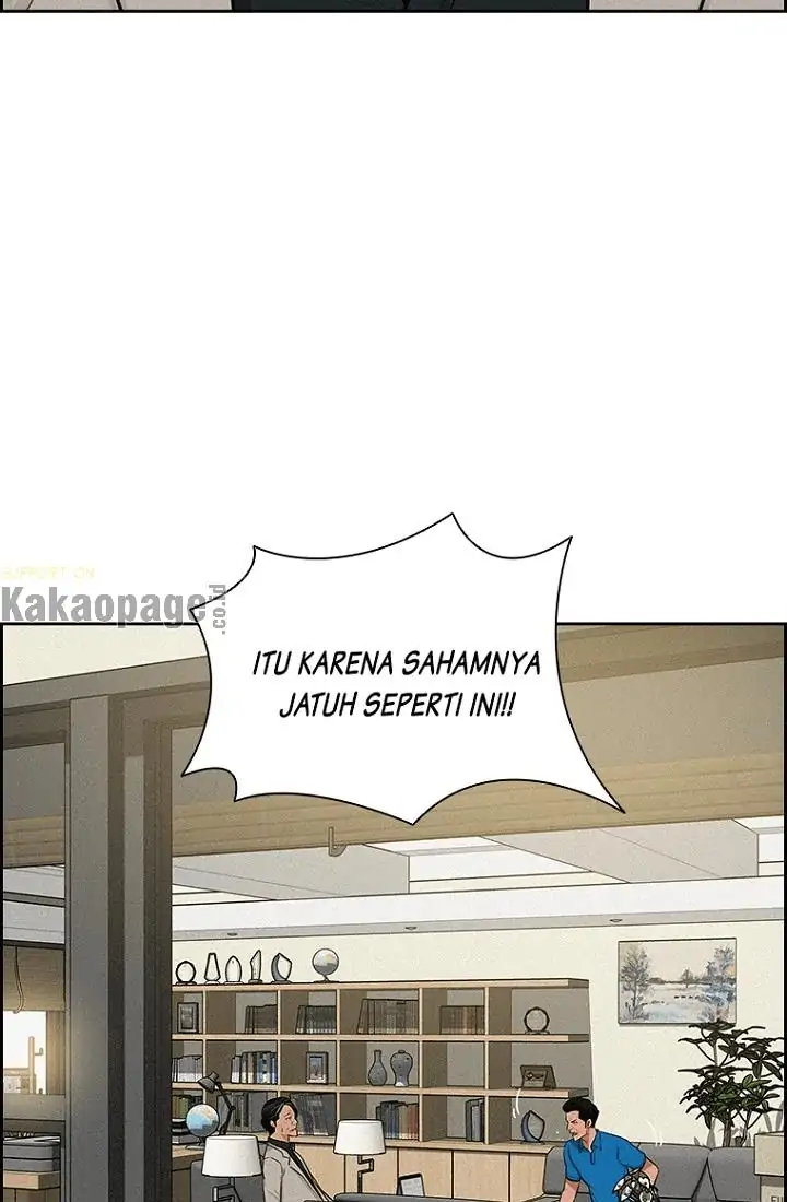 Lord of Money Chapter 65 - halaman 75