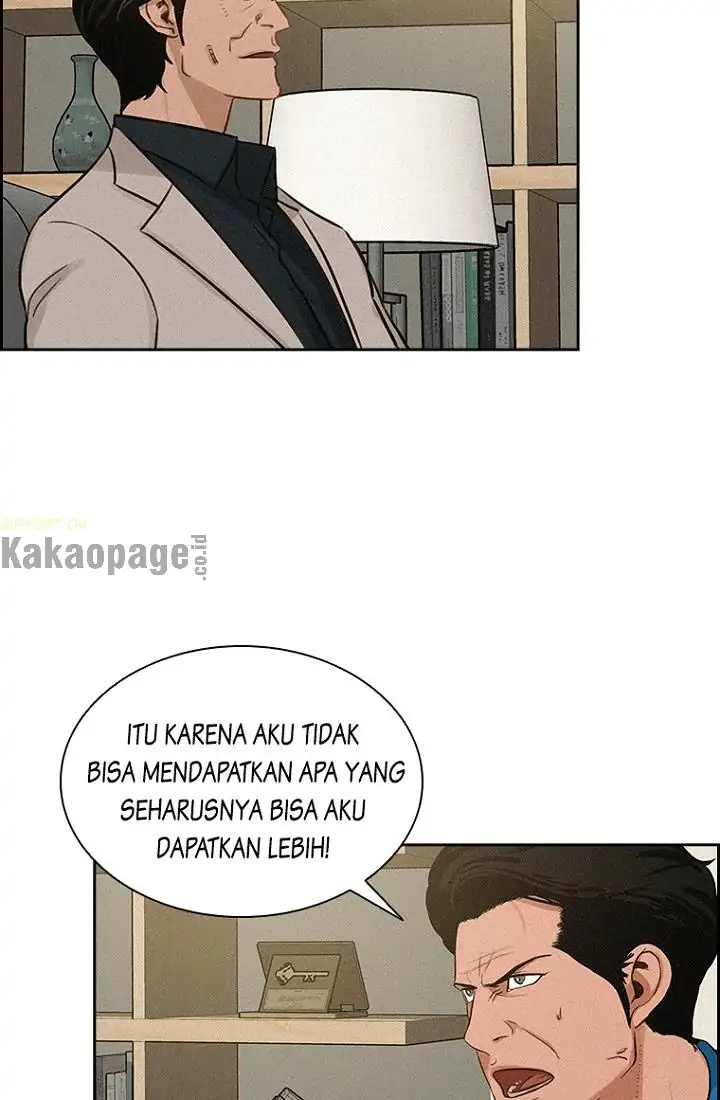 Lord of Money Chapter 65 - halaman 77