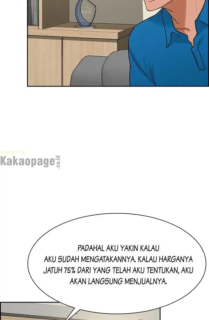 Lord of Money Chapter 65 - halaman 78