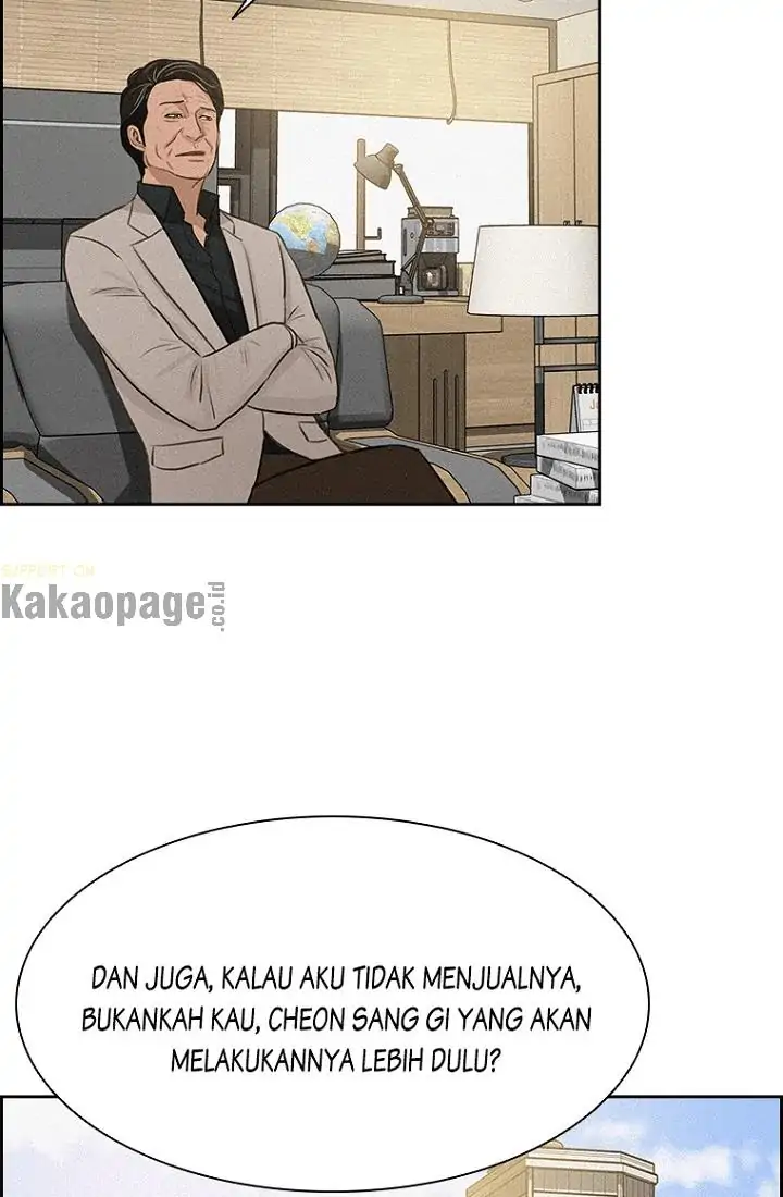 Lord of Money Chapter 65 - halaman 79