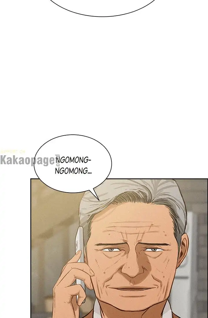 Lord of Money Chapter 65 - halaman 8