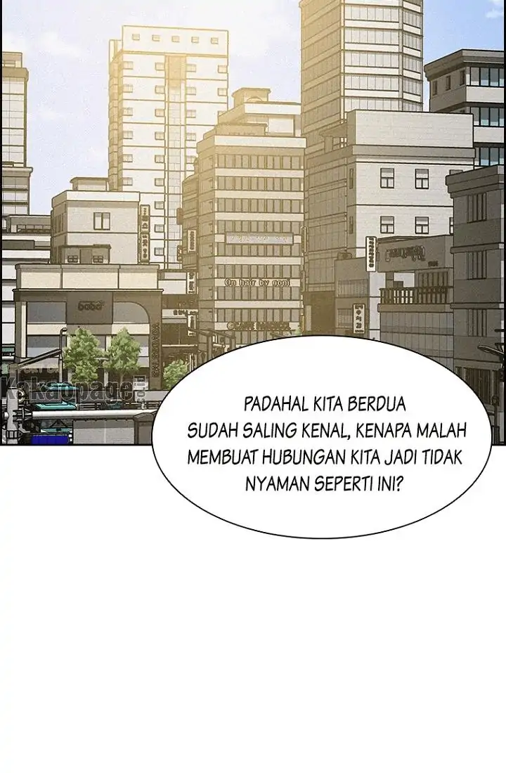 Lord of Money Chapter 65 - halaman 80