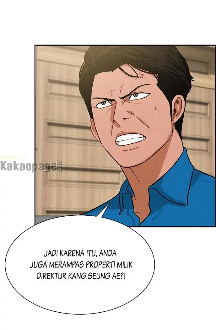 Lord of Money Chapter 65 - halaman 81