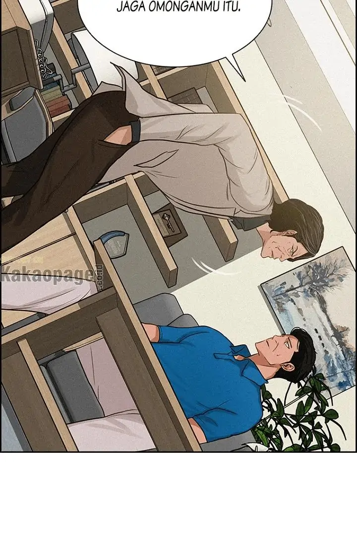 Lord of Money Chapter 65 - halaman 84