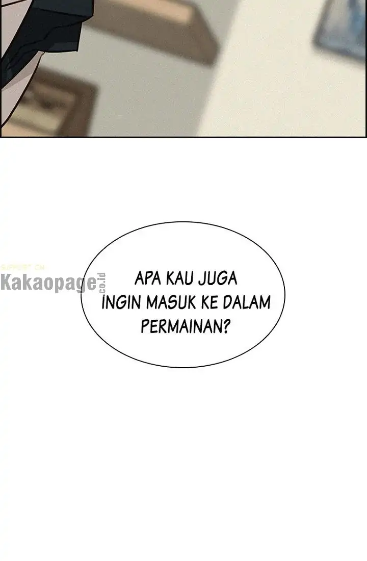 Lord of Money Chapter 65 - halaman 87