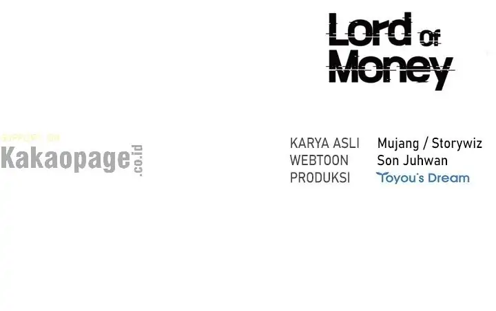 Lord of Money Chapter 65 - halaman 88