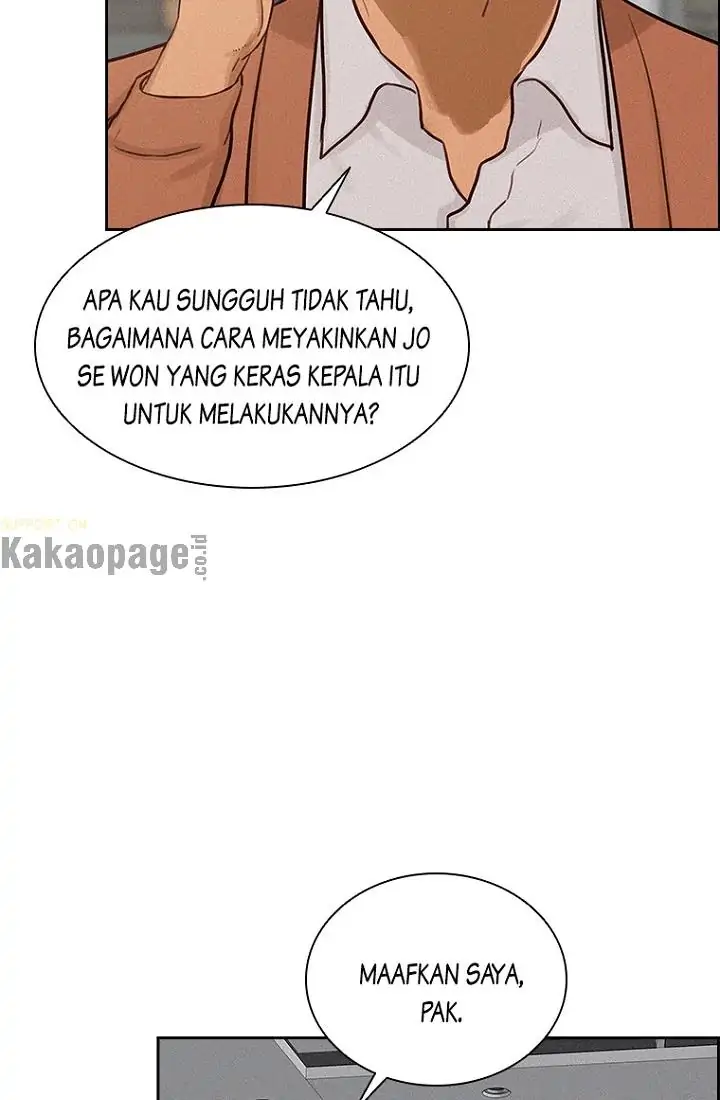 Lord of Money Chapter 65 - halaman 9