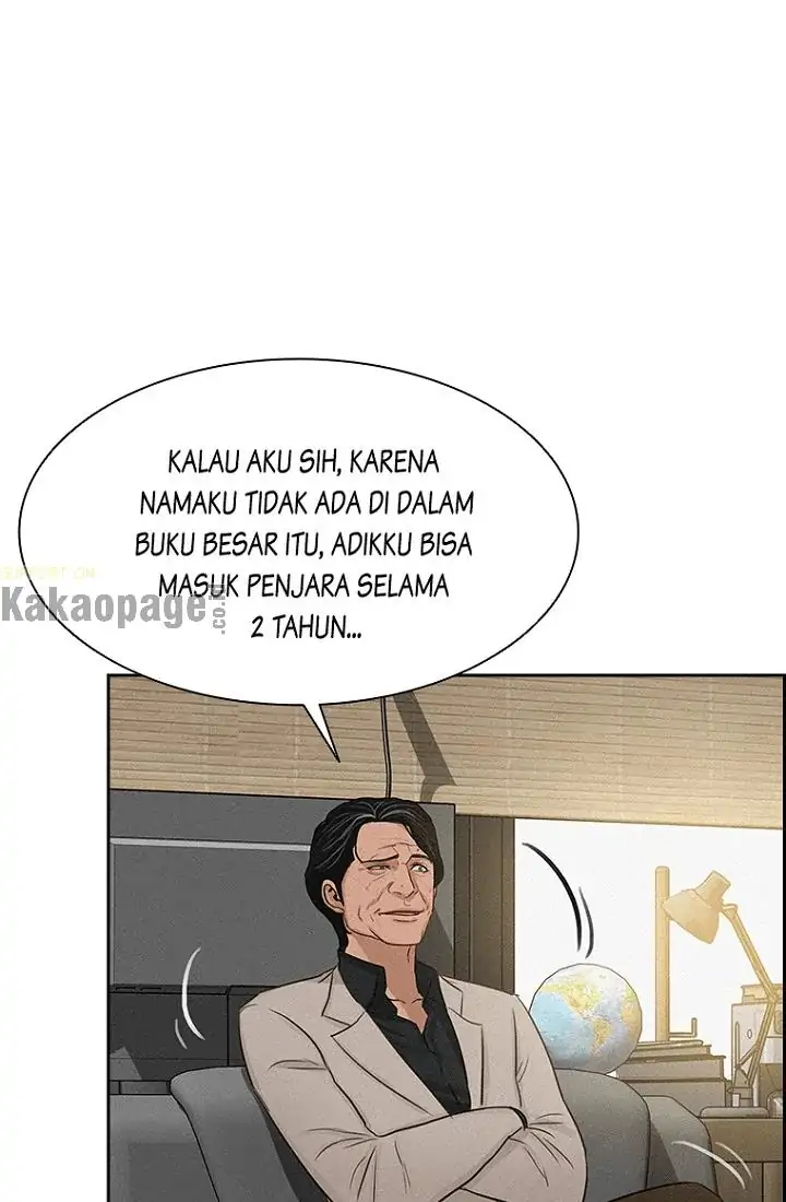 Lord of Money Chapter 66 - halaman 10