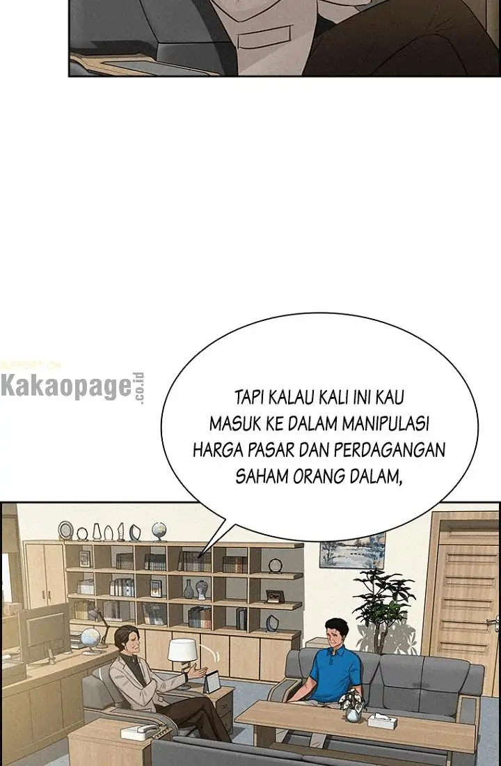 Lord of Money Chapter 66 - halaman 11