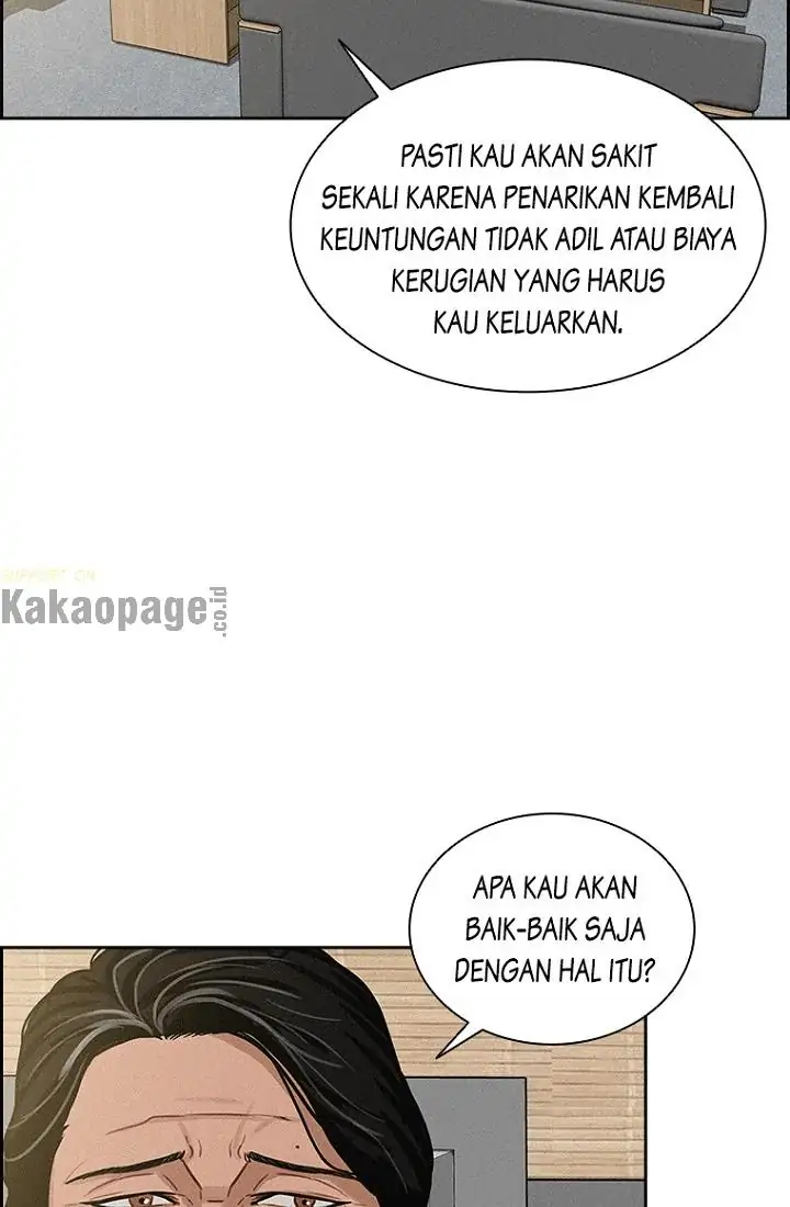 Lord of Money Chapter 66 - halaman 12