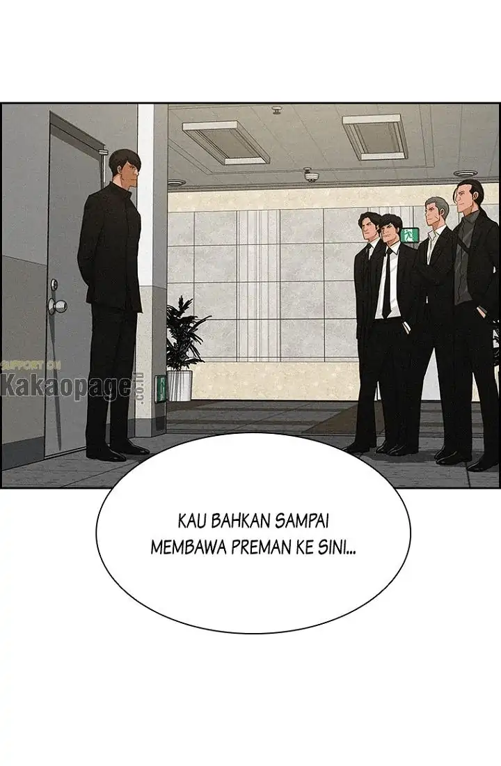 Lord of Money Chapter 66 - halaman 15