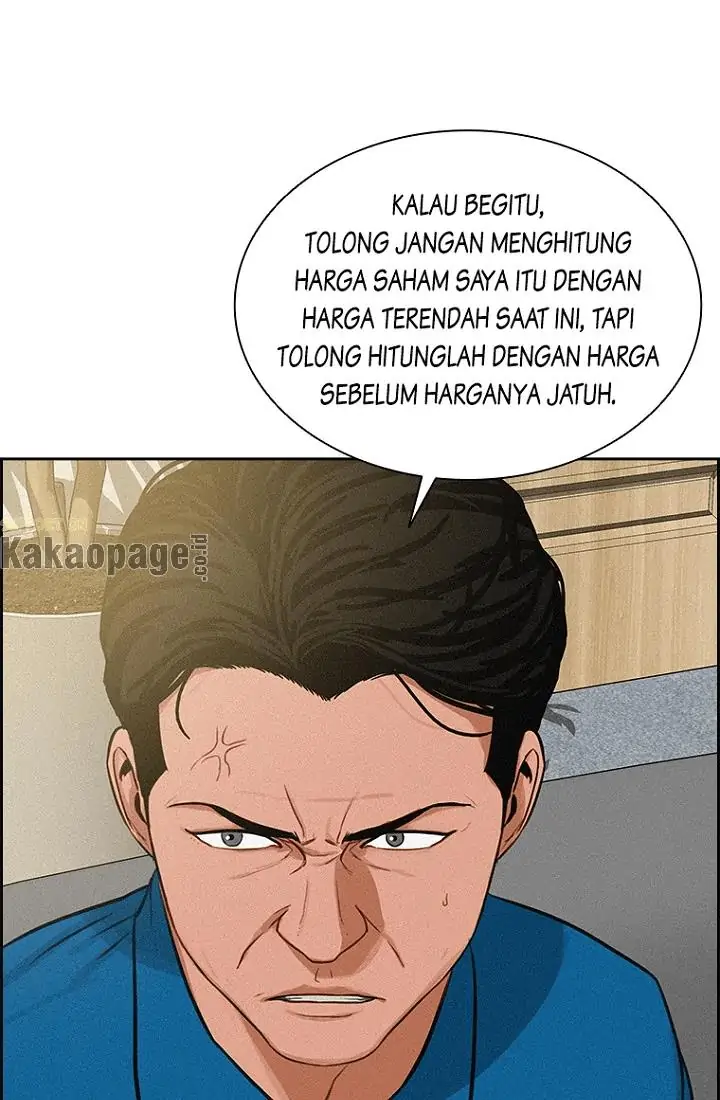 Lord of Money Chapter 66 - halaman 16