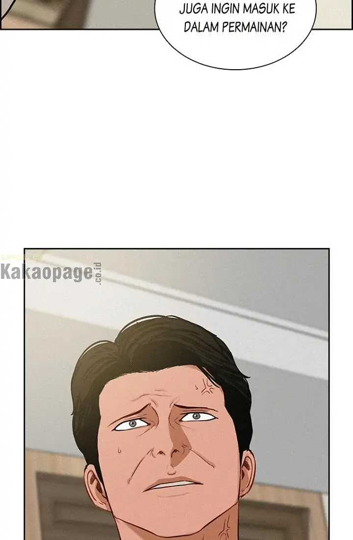 Lord of Money Chapter 66 - halaman 2