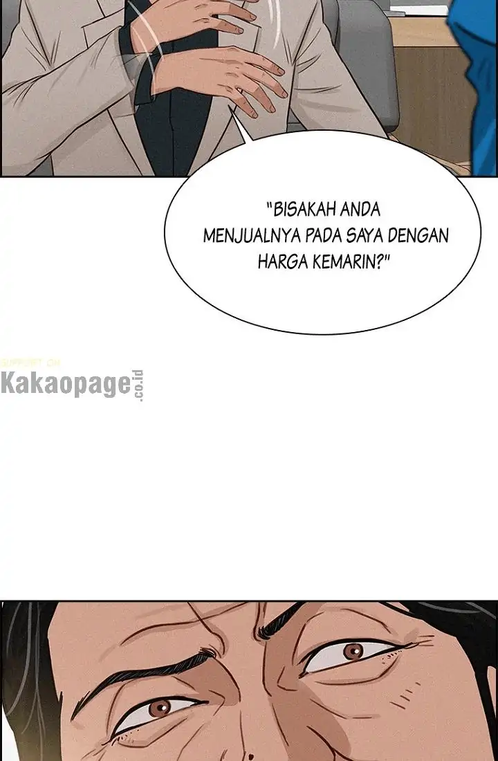Lord of Money Chapter 66 - halaman 20