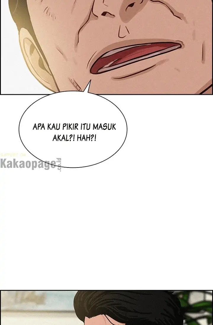 Lord of Money Chapter 66 - halaman 21