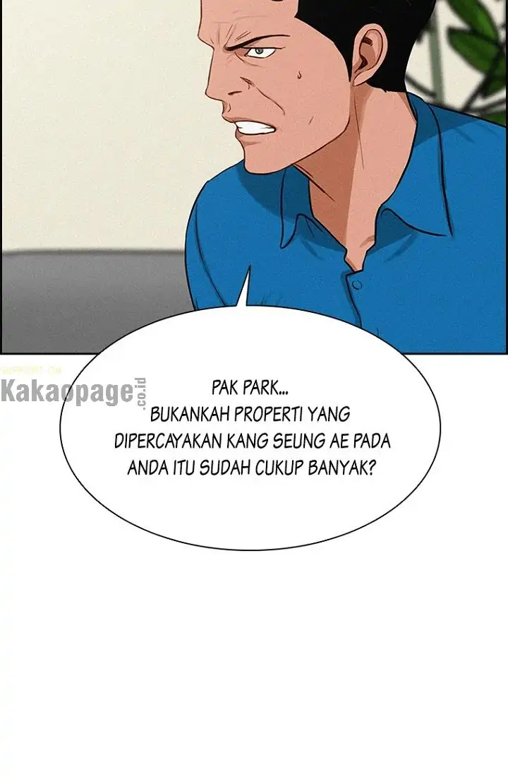 Lord of Money Chapter 66 - halaman 22