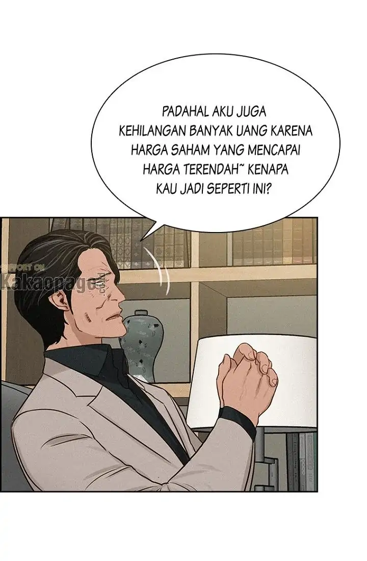 Lord of Money Chapter 66 - halaman 23