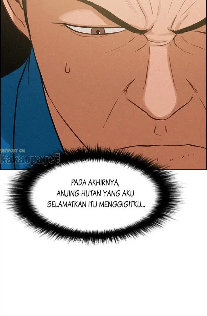 Lord of Money Chapter 66 - halaman 26