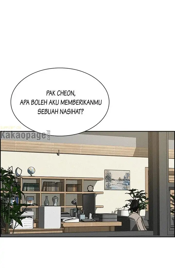 Lord of Money Chapter 66 - halaman 27