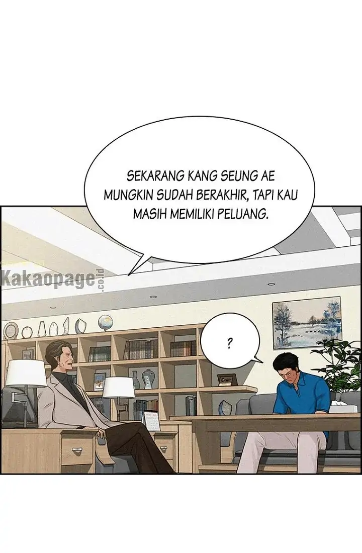 Lord of Money Chapter 66 - halaman 28