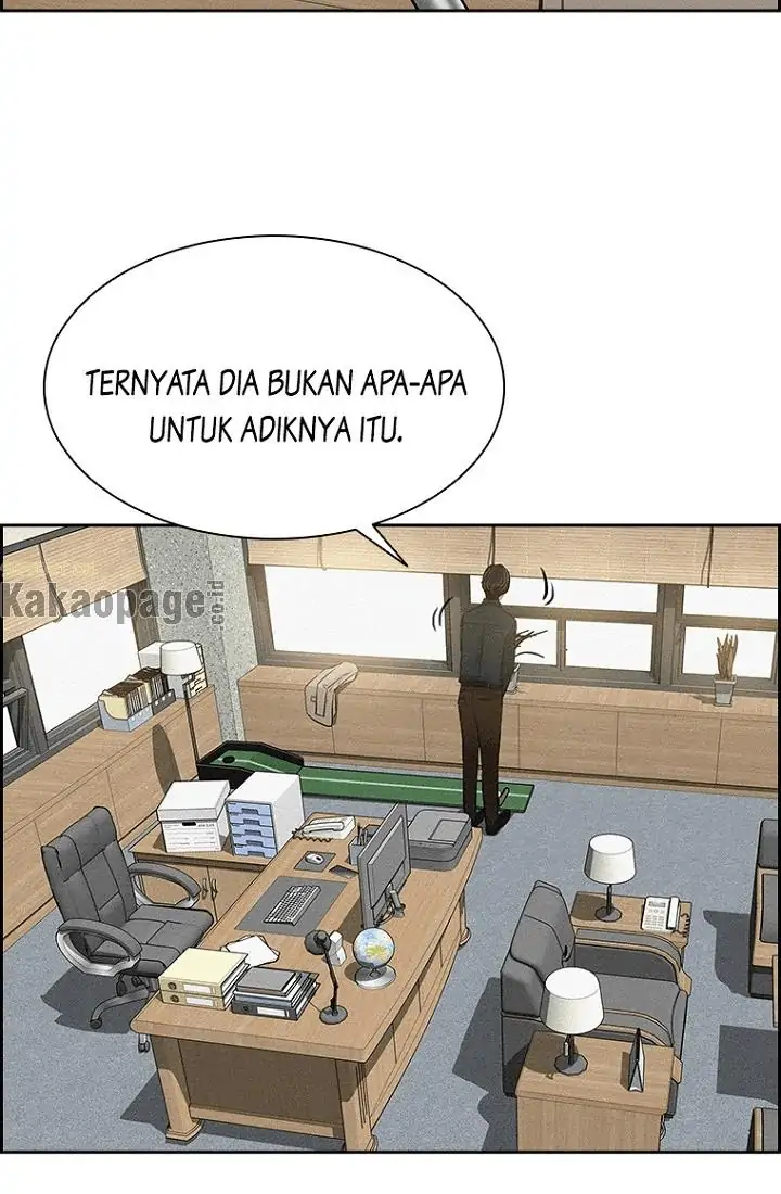 Lord of Money Chapter 66 - halaman 37