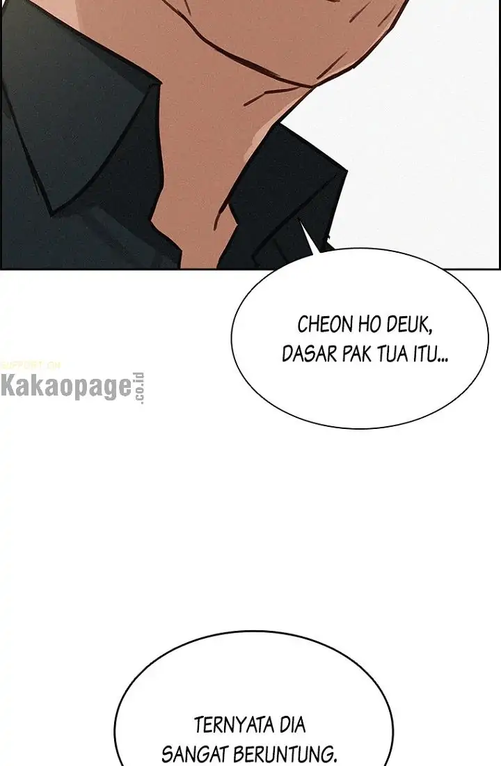 Lord of Money Chapter 66 - halaman 40