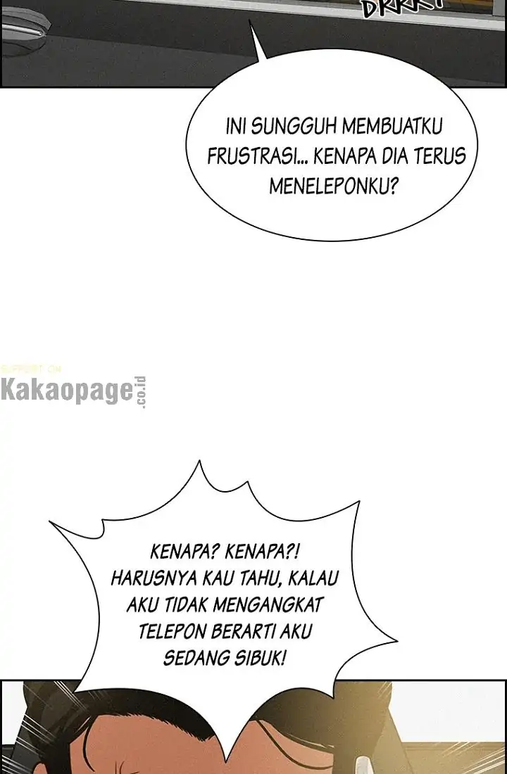Lord of Money Chapter 66 - halaman 45