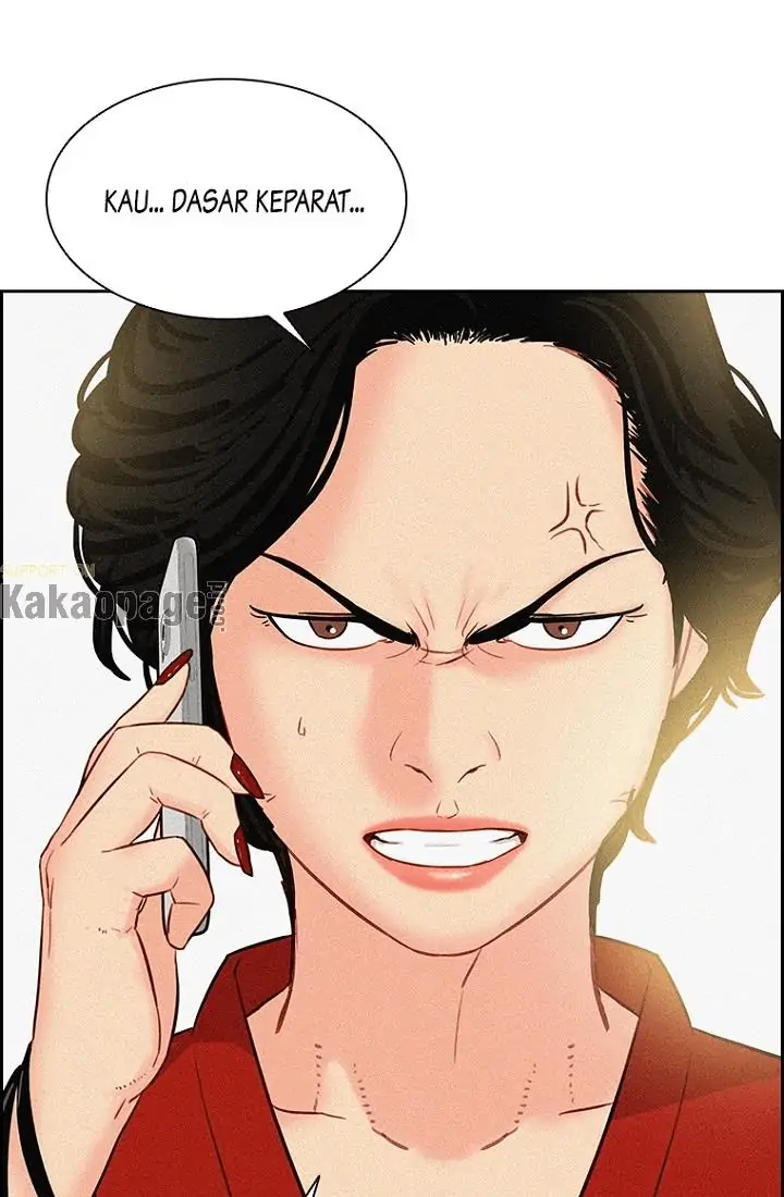 Lord of Money Chapter 66 - halaman 47