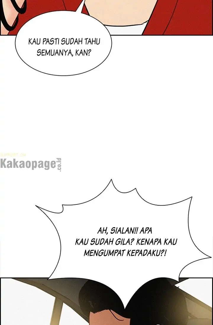 Lord of Money Chapter 66 - halaman 48