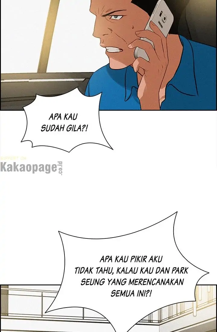 Lord of Money Chapter 66 - halaman 49
