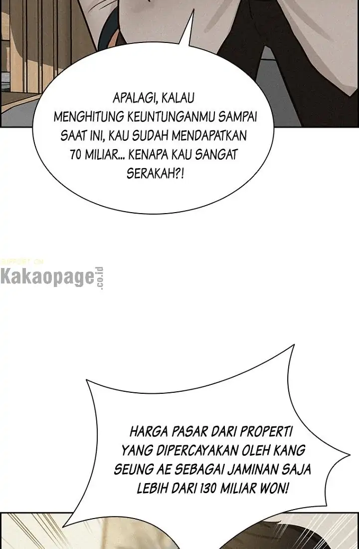 Lord of Money Chapter 66 - halaman 5