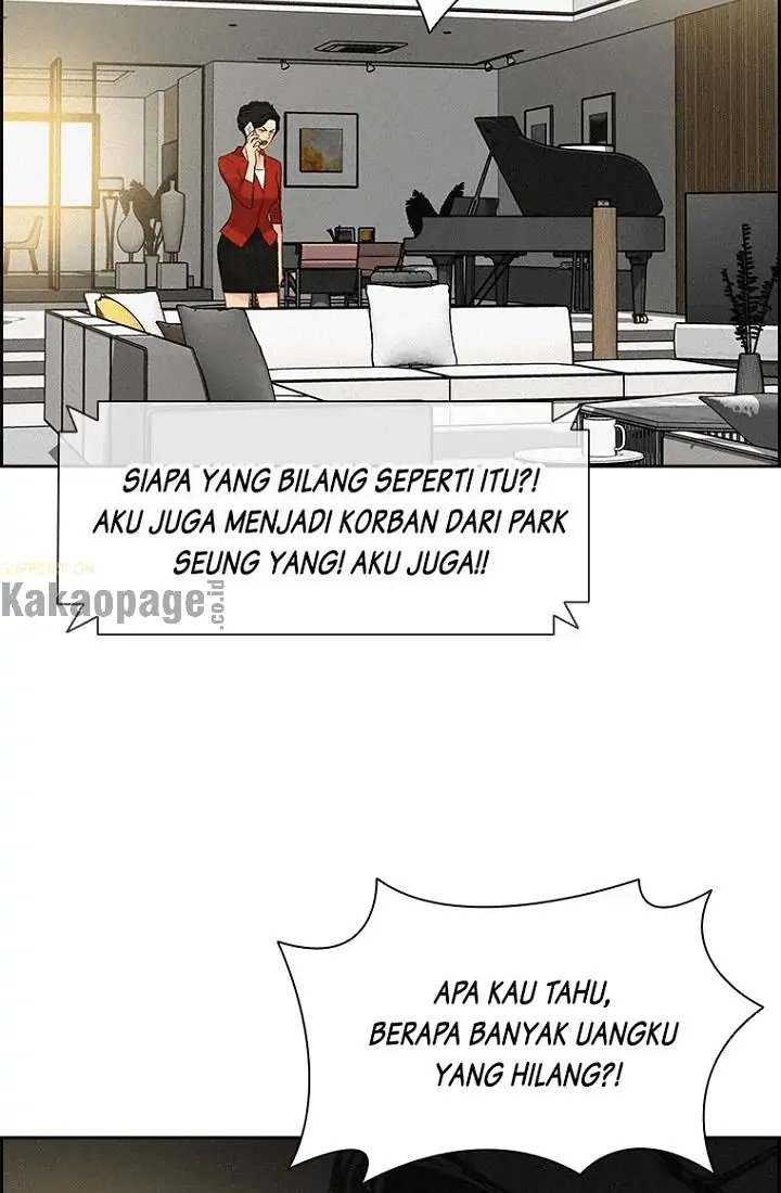 Lord of Money Chapter 66 - halaman 50