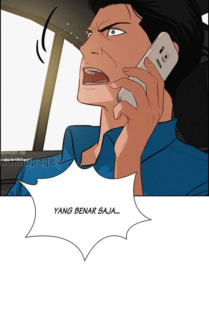 Lord of Money Chapter 66 - halaman 51