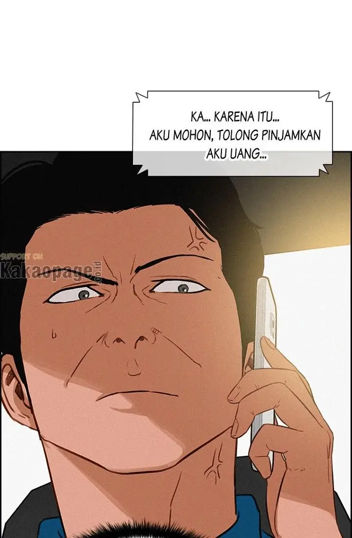 Lord of Money Chapter 66 - halaman 52