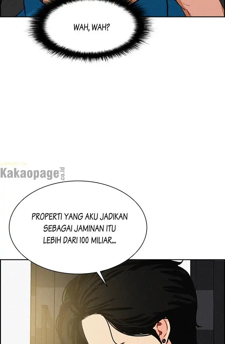 Lord of Money Chapter 66 - halaman 53