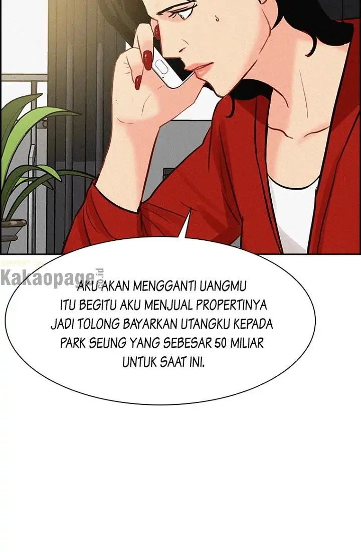 Lord of Money Chapter 66 - halaman 54