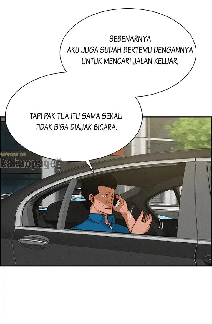 Lord of Money Chapter 66 - halaman 55