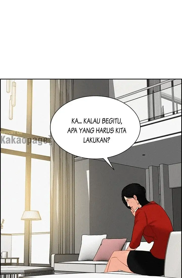 Lord of Money Chapter 66 - halaman 56