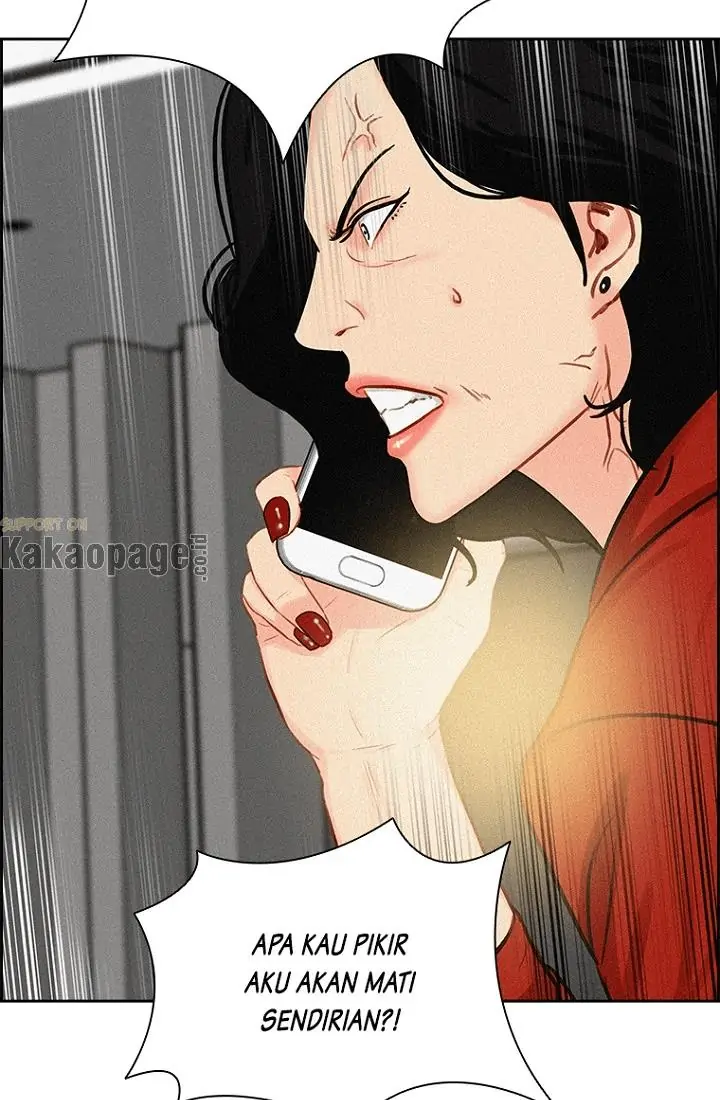 Lord of Money Chapter 66 - halaman 59